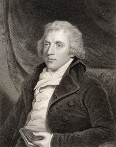 William Gifford, gravert av Samuel Freeman (1773-1857) fra 