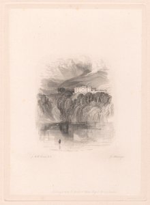 Ashestiel av John Horsburgh