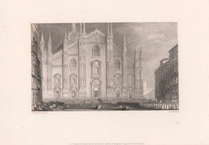Milan av John Horsburgh