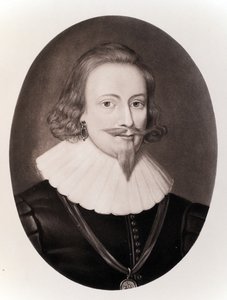 Robert Carr, jarl av Somerset, fra 