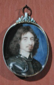 Thomas (1612-71) 3. Lord Fairfax