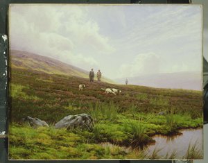 Følger duften av John Howard Lyon