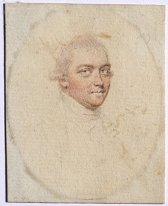Portrett av Mr. Shippard, ca. 1776.