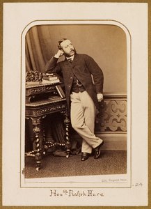  av John Jabez Edwin Mayall