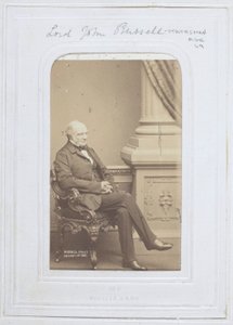  av John Jabez Edwin Mayall