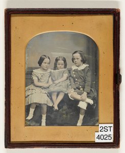  av John Jabez Edwin Mayall