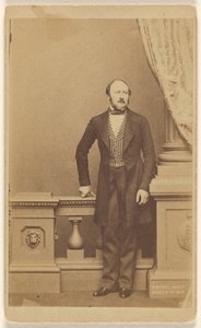  av John Jabez Edwin Mayall