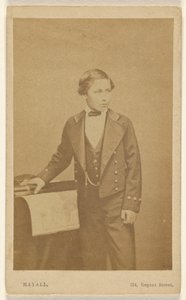  av John Jabez Edwin Mayall