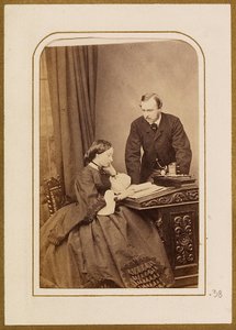  av John Jabez Edwin Mayall