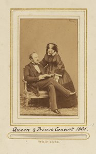  av John Jabez Edwin Mayall