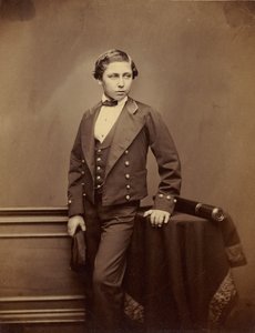  av John Jabez Edwin Mayall