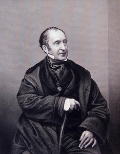 Sir Roderick Impey Murchison, fra 