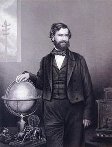 Taliaferro Preston Shaffner, fra 