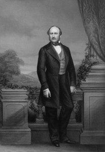 Hans avdøde kongelige høyhet, The Prince Consort, fra 