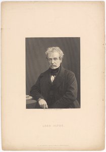 ?Lord Clyde?, 1856 ca av John Jabez Edwin Paisley Mayall