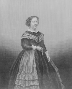 Miss Louisa Pyne, fra 