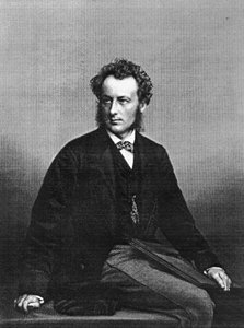 Sir John Everett Millais, fra 