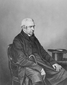 Den rette ærede og høyre pastor Charles Richard Sumner, fra 