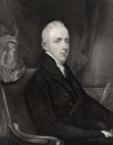 George Howard, 6. jarl av Carlisle, gravert av T.A. Dean (fl.1773-1840), fra 