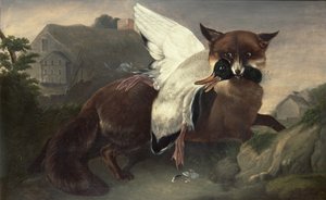  av John James Audubon
