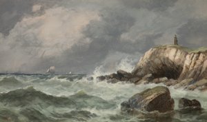 The Mumbles, Swansea Bay