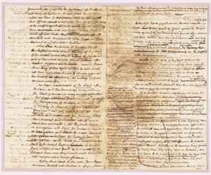 Federalistiske papirer av John Jay