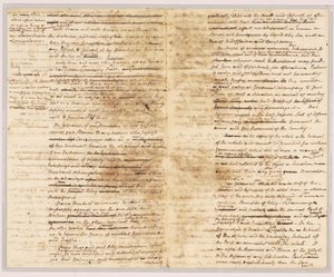 Federalistiske papirer av John Jay
