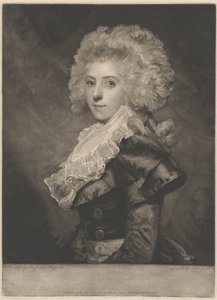 Lady Caroline Price av John Jones