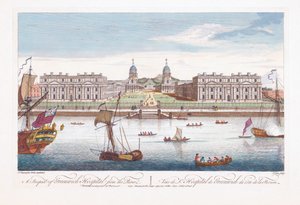 Greenwich sykehus