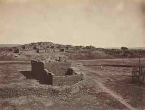 Zuni Pueblo