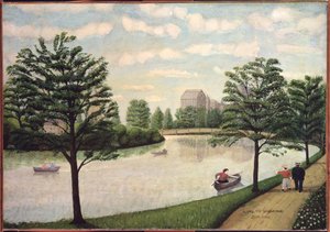 Langs Susquehanna