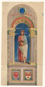Den gode ridder av John La Farge
