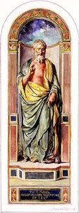 St. Paul Preaching, ca. 1900-05