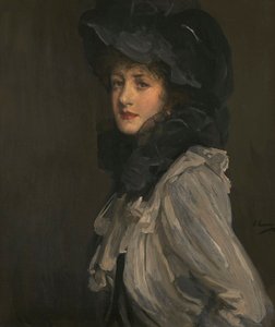  av John Lavery