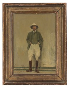  av John Lavery