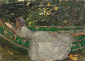  av John Lavery