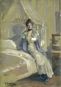  av John Lavery