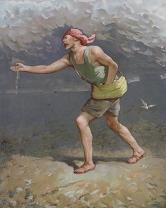 Såmannen av John Lawson