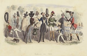 Moter for 1844