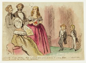  av John Leech