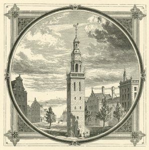 Hvor pusten til min elskerinne kaller meg (gravering) av John Leighton