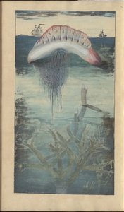 Lindsay Drawings Vol. VII, 30 av John Lindsay