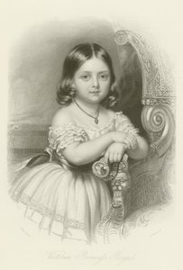 Victoria, Princess Royal