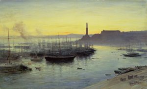 Genova, 1904