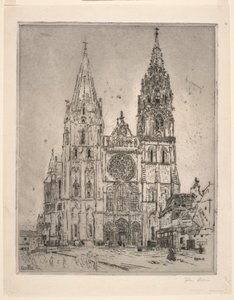  av John Marin