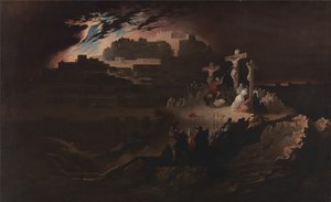  av John Martin