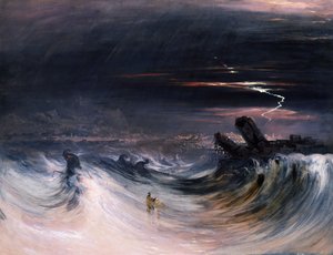  av John Martin