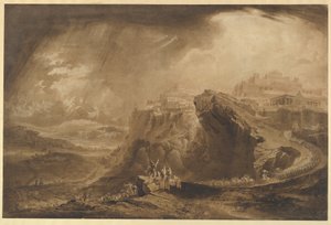  av John Martin
