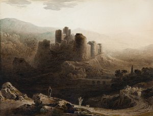  av John Martin