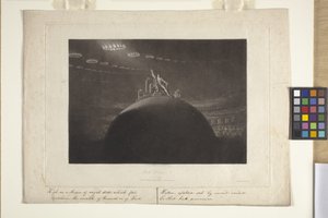 Pandemonium av John Martin